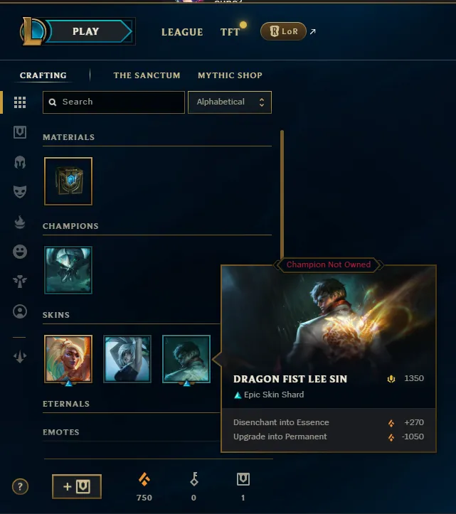 🌊 EUNE ∙ Platinum 3 ♦️ 61% WR 🚀 61 Champions ⚡ High MMR & LP Gain ✔️ Full Access 🚚 Instant Delivery